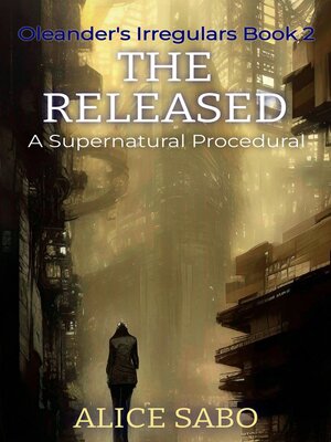 cover image of The Released